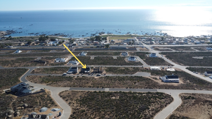 3 Bedroom Property for Sale in Steenbergs Cove Western Cape